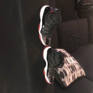 Jordan 11s